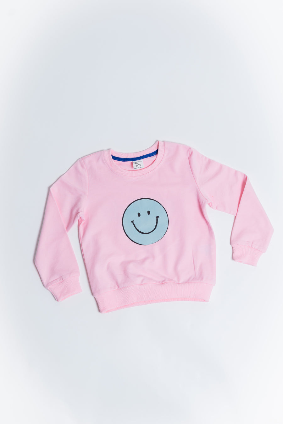 HAPPINESS SWEATER