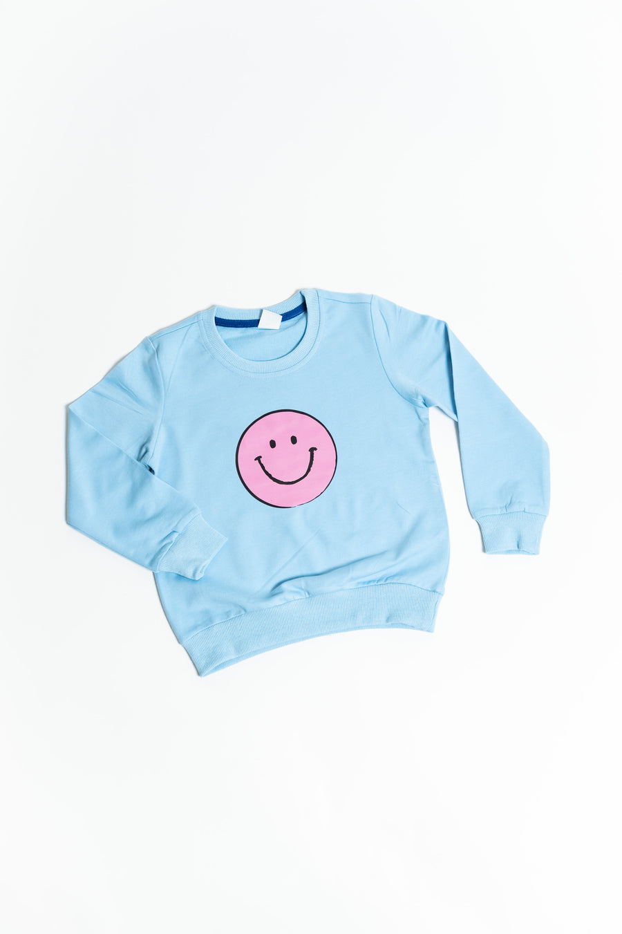 HAPPINESS SWEATER